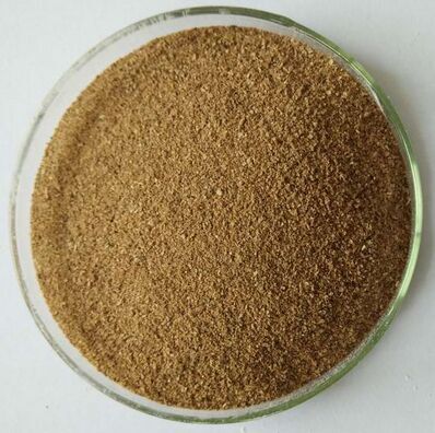 生物激活菌，硫酸亞鐵，聚合硫酸鐵